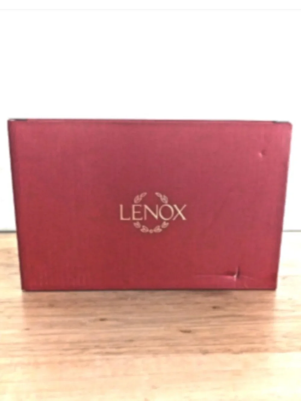 Lenox Holiday Mr & Mrs Mug Set of 2 Christmas Porcelain Coffee Cups New Box